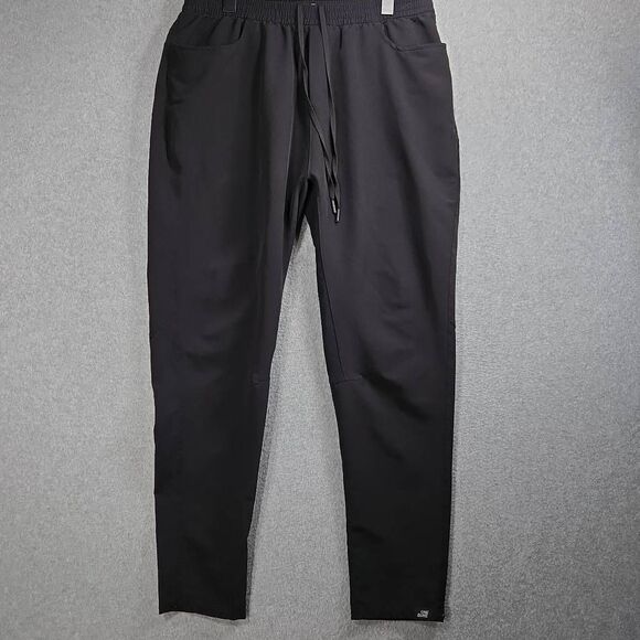 One Bone Everywear Pant V2 Mens Size B (34-37) Elastic Waist Stretch Active - Picture 1 of 13